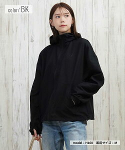 RIKKA FEMME bJt@  bVK[h  p[J[ fB[X WbvAbv t[fB[ p UVJbg RN01