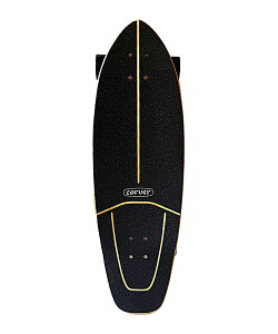 CARVER �J�[���@�[ �T�[�t �X�P�[�g�{�[�h 30.25inch C7 LOST DRIVER3.0 �����T�L�X�|�[�c