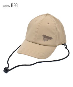 THREE WEATHER �X���[�E�F�U�[ �L���b�v ���[�e�B���e�B�[ ���S SURF CAP SOLOTEX TW25S9903