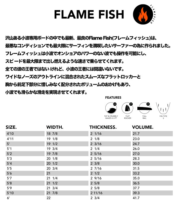 楽天市場】JS INDUSTRIES ジェイエスインダストリー FLAME FISH HYFI3 