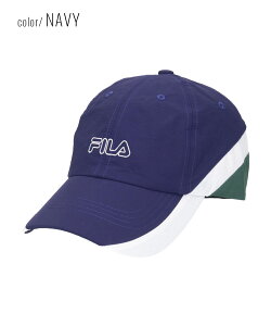 FILA tB Lbv FLU 3 COLOURS 6P CAP 251013607