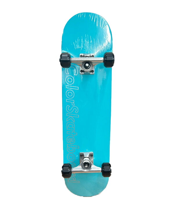 楽天市場】ColorSkateboard カラースケートボード スケートボード 