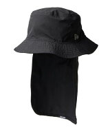 NEW ERA ニューエラ ハット バケハ バケットハット バケット01 サンシェード パッカブル SOLOTEX x ECOPE…