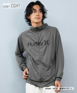 Hurley n[[  bVK[h WbvAbv p[J[ Y UVJbg S Vv MSRG251010