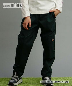 Dickies fBbL[Y Opc LbY XP[g{[h _uj[VFtpc TLX|[c 14764500