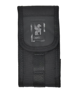 CHROME N[ TOX |[` P[X SUNGLASSES POUCH AC257BLKX