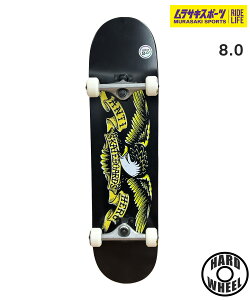 ANTIHERO A`q[[XP[g{[h Rv[g A`q[[ MISREGISTER EAGLE LG 8.0inch