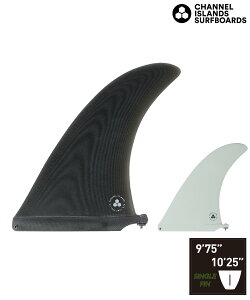 CHANNEL ISLANDS `lACY CI NOSERIDER FIN m[YC_[ VOtB TRUE AMES T[tB TLX|[c