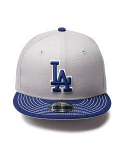 NEW ERA j[G Lbv LbY WjA q Xq S tbgoCU[ YTH 950 DUCK WH STITCH L 14392004