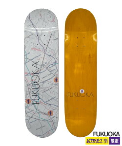 GIRL K[ XP[g{[h fbL 8.0 inch MR MAPS SERIES TLX|[c