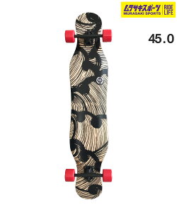 YOROI �����C �X�P�[�g�{�[�h �����O�X�P�[�g 45inch YOROI SKATE JUJU �����T�L�X�|�[�c
