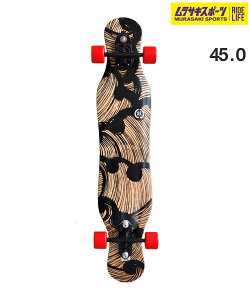 YOROI �����C �X�P�[�g�{�[�h �����O�X�P�[�g 45inch YOROI SKATE JUJU WBF �����T�L�X�|�[�c