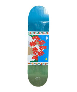 ELEMENT Gg XP[g{[h fbL COOP MADARS APSE 8inch BE027-001 TLX|[c S