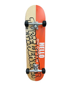 THREE WEATHER X[EFU[ XP[g{[h Rv[g 7.5,8.0inch I COMP PLUS TLX|[c