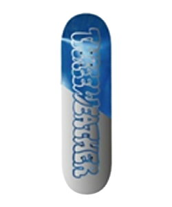 THREE WEATHER X[EFU[ XP[g{[h fbL 8.06,8.25inch TW`[fbL TLX|[c