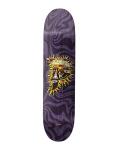 PRIMITIVE v~eBu XP[g{[h fbL DIRTY P SUN TEAM 8.0inch TLX|[c S