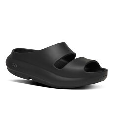 OOFOS ウーフォス サンダル リカバリー 軽量 OOyea ウーヤー 2000970050252