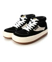 NORTHWAVE ノースウェーブ ESPRESSO CHILLI SUEDE メンズ シューズ スニーカー NW-002 厚底