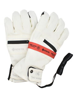 THREEWEATHER X[EFU[ Xm[{[h O[u jZbNX GORE-TEX ACTIVE GLOVES TWG-6357 24-25f TLX|[c