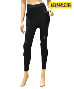 THREE WEATHER �X���[�E�F�U�[ �X�m�[�{�[�h �v���e�N�^�[ �q�b�v�K�[�h �{�g���X ���j�Z�b�N�X HIP PROTECTOR TWH-050 �����T�L�X�|�[�c 24-25���f��