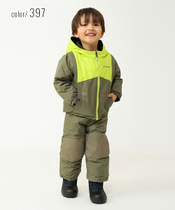 COLUMBIA RrA Xm[{[h EFA ㉺Zbg LbY _ut[NIIZbg SC5101 24-25 TLX|[c