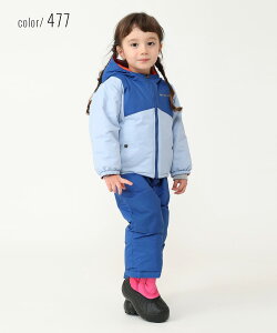 COLUMBIA RrA Xm[{[h EFA ㉺Zbg LbY _ut[NIIZbg SC5101 24-25 TLX|[c