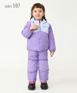 COLUMBIA RrA Xm[{[h EFA ㉺Zbg LbY _ut[NIIZbg SC5101 24-25 TLX|[c