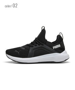 PUMA v[} Xj[J[ Y y NbV SOFTRIDE ENZO 5 \tgCh G] 311098