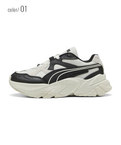 PUMA v[} Xj[J[ fB[X  ؍t@bV mg[ SOPHYR QUIET LUX 401314