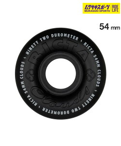 RICTA WHEELS N^ EB[ XP[g{[h EB[ TLX|[c