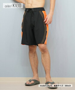 QUIKSILVER NCbNVo[  Cp gNX T[tpc Y {[hV[c p 20C` MERCURY PANEL 20 EQYBS04896