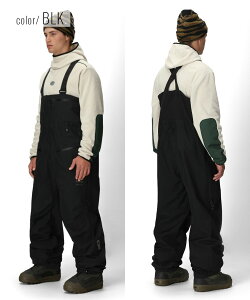 w 686 VbNXGCgVbNX Xm[{[h EFA pc jZbNX GORE-TEX 3L ATV BIB SAebNX TLX|[c 25-26f MM A17