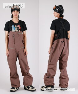 w 686 VbNXGCgVbNX Xm[{[h EFA pc jZbNX GORE-TEX 3L ATV BIB SAebNX TLX|[c 25-26f MM A17