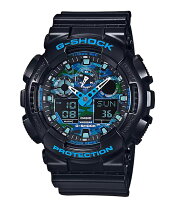 楽天市場】g－shock ga-100mmの通販