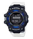 G-SHOCK ジーショック 時計 GBD-100 SERIES G-SQUAD GBD-100-1A7JF
