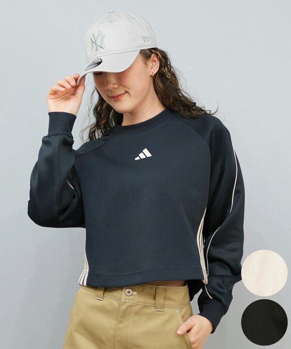 楽天市場】＼抽選で最大10万ポイント／adidas アディダス トレーナー 