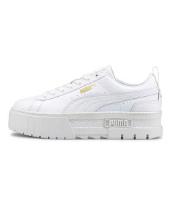 PUMA v[} Xj[J[ fB[X C V[Y  [Jbg MAYZE CLASSIC WOMENS 384209