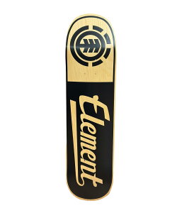 ELEMENT Gg XP[g{[h fbL 8.0inch TEAM BF027-U03 TLX|[c