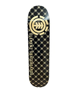 ELEMENT Gg XP[g{[h fbL 8.0inch LUX BLACK BF027-U04 TLX|[c
