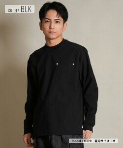 �_�G���g���[�Ń|�C���gP10�{�^ THREE WEATHER �X���[�E�F�U�[ ���� T�V���c ����T �����Y ���|�P�b�g �|�PT ���h���[�R�[�h TW SURF POCKET LSTEE TW25F-2202