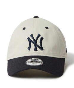 NEW ERA j[G Lbv LbY WjA q Xq 9TWENTY MLB 2-Tone j[[NEL[X 14671622