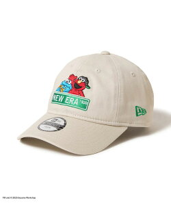 NEW ERA j[G Lbv LbY WjA q Xq S 9TWENTY SESAME STREET 14682466