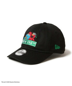 NEW ERA j[G Lbv LbY WjA q Xq S 9TWENTY SESAME STREET 14682467