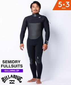 BILLABONG r{ GULLWING 4D PRO 5×3mm BF018-622 KEBOWbv Y EFbgX[c Z~hC TLX|[c