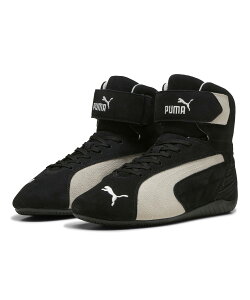 PUMA v[} Xj[J[ fB[X C V[Y  SPEEDCAT MID 400384 01