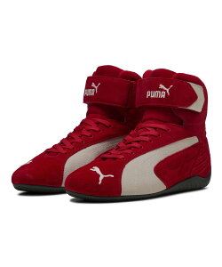 PUMA v[} Xj[J[ fB[X C V[Y  SPEEDCAT MID 400384 02