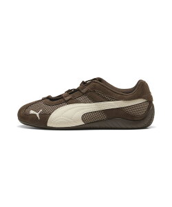 PUMA �v�[�} �X�j�[�J�[ ���f�B�[�X �����[�W�F�[�� �؍� �R���A SPEEDCAT GO WOMENS �X�s�[�h�L���b�g 403589