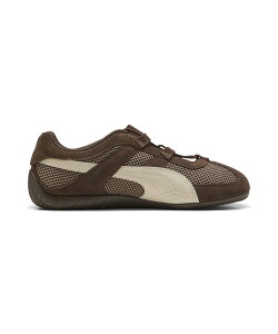 PUMA v[} Xj[J[ fB[X [WF[ ؍ RA SPEEDCAT GO WOMENS Xs[hLbg 403589
