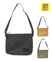 ショルダーバッグ dear laurel とは ショルダーバッグ 限定 DEAR LAUREL ディアローレル DAILY SHOULDER ショルダーバック 耐水 撥水 DL25F10501 メンズ レディース