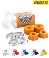 INDEPENDENT インデックス スケートボード パーツ ブッシュゴム CUSHIONS STD CYLINDER ムラサキスポーツ